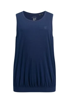 JP1880 T-Shirt Tanktop Spezialschnitt Dunkelblau/Blau/Hellblau JP1880 T-Shirt Tanktop Spezialschnitt Dunkelblau/Blau/Hellblau