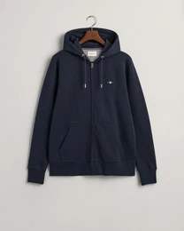 Hoodie REG SHIELD FULL ZIP HOODIE