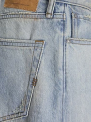 Jack & Jones Regular-fit Jeans Eddie Cooper Hellblau/Blau