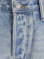 Jack & Jones Regular-fit Jeans Eddie Cooper Hellblau/Blau