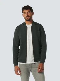 Sweatjacke
