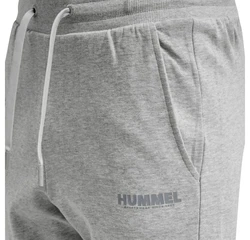 hummel Shorts Hmllegacy Grau/Hellgrau/Silber