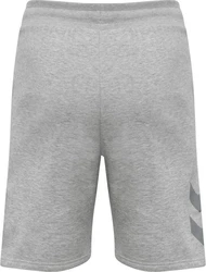 hummel Shorts Hmllegacy Grau/Hellgrau/Silber