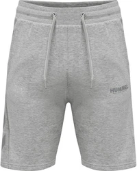 hummel Shorts Hmllegacy Grau/Hellgrau/Silber