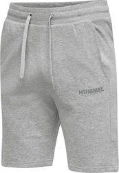 hummel Shorts Hmllegacy Grau/Hellgrau/Silber