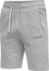 hummel Shorts Hmllegacy Grau/Hellgrau/Silber