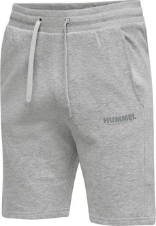 hummel Shorts Hmllegacy Grau/Hellgrau/Silber