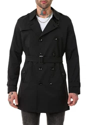 RedBridge Trenchcoat Light Version Premium Qualität 