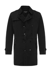 RedBridge Trenchcoat Light Version Premium Qualität 
