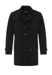 RedBridge Trenchcoat Light Version Premium Qualität 