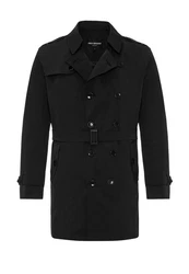 RedBridge Trenchcoat Light Version Premium Qualität 