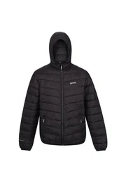 Hybridjacke Herren Hillpack II isolierte Steppjacke le
