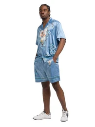 Shorts di Fazio