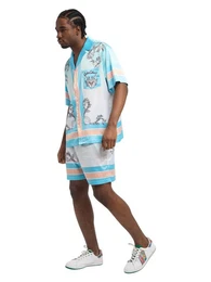 Shorts Di Gallo