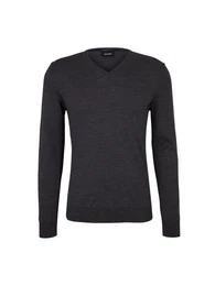 JOOP! Strickpullover Damien (1-tlg)
