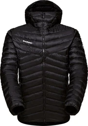 Funktionsjacke Albula IN Hooded Jacket Men BLACK