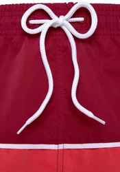 s.Oliver Badeshorts 