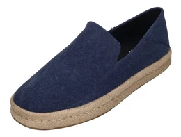 SANTIAGO 10019868 Espadrille Navy