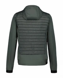 Icepeak Softshelljacke H HYBRID SOFTSHELLJACKE DEEPSTEP 