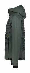 Icepeak Softshelljacke H HYBRID SOFTSHELLJACKE DEEPSTEP 