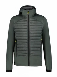 Icepeak Softshelljacke H HYBRID SOFTSHELLJACKE DEEPSTEP 