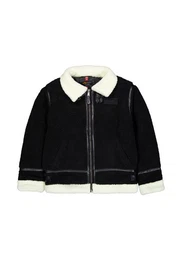 Bomberjacke Men - Bomber Jackets B-3 Teddy