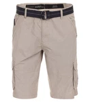 CASAMODA Shorts uni Khaki/Beige