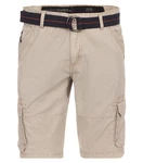 CASAMODA Shorts uni Khaki/Beige