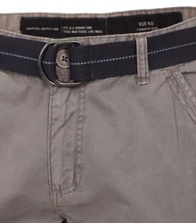 CASAMODA Shorts uni Khaki