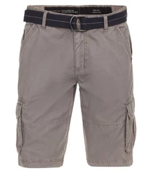 CASAMODA Shorts uni Khaki