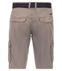 CASAMODA Shorts uni Khaki