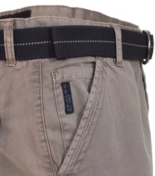 CASAMODA Shorts uni Khaki