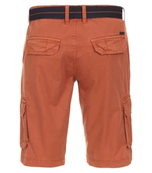 CASAMODA Shorts uni Orange/Braun
