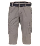 CASAMODA Shorts uni Khaki/Grau
