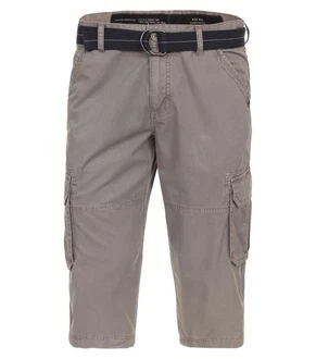 CASAMODA Shorts uni Khaki/Grau CASAMODA Shorts uni Khaki/Grau