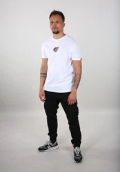 Alpha Industries Longsleeve T-Shirt Hot Wheels Back Print 