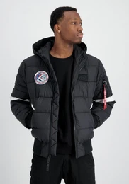 Winterjacke Men - Cold Weather Jackets
