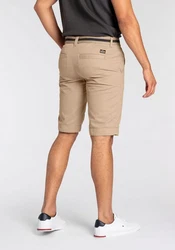 Bruno Banani Chinoshorts Khaki/Beige
