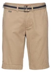 Bruno Banani Chinoshorts Khaki/Beige