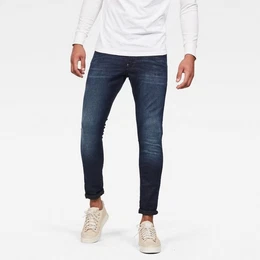 G-STAR Straight-Jeans