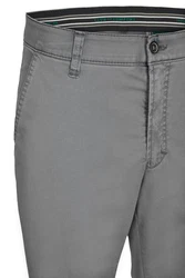 Club of Comfort Chinohose Garvey Hellgrau/Grau/Dunkelgrau