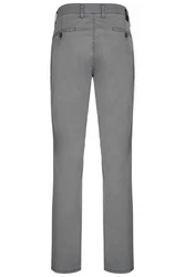 Club of Comfort Chinohose Garvey Hellgrau/Grau/Dunkelgrau