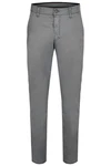 Club of Comfort Chinohose Garvey Hellgrau/Grau/Dunkelgrau
