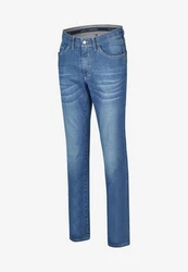 Club of Comfort 5-Pocket Hose Henry Blau/Hellblau