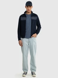 Sweatshirt JOHNSON