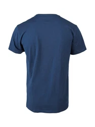 Brunotti Kurzarmshirt Leeway Men T-shirt Dunkelblau/Blau/Hellblau