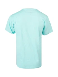 Brunotti Kurzarmshirt Leeway Men T-shirt BLAU