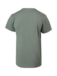 Brunotti Kurzarmshirt Leeway Men T-shirt Dunkelgrün/Grün