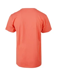 Brunotti Kurzarmshirt Leeway Men T-shirt Flamingo