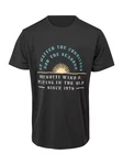Brunotti Kurzarmshirt Leeway Men T-shirt SCHWARZ